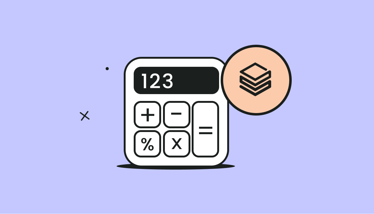 Databricks Pricing Calculator 6 Free Tools to Estimate Your Costs